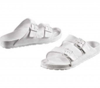 Damen-Pantoletten 3.99 €