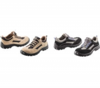 S1P-Sicherheitsschuhe 19.99 €