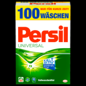 Persil Vollwaschmittel
