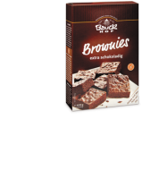Ebl Naturkost Bauckhof Brownies Backmischung