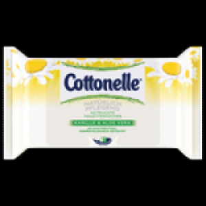 Cottonelle Feuchtes Toilettenpapier