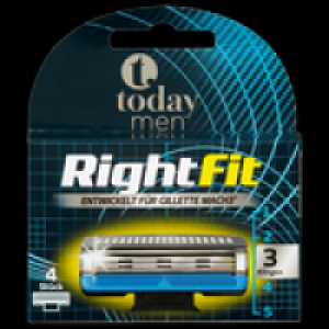 today men Right Fit