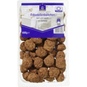 Frikadellenb&auml;llchen