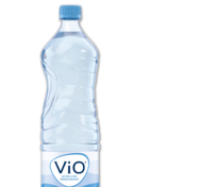 Penny  VIO Mineralwasser 1,5-Liter- PET-Flasche