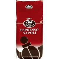 Metro  Saquella Espresso Napoli/ Crema Italia