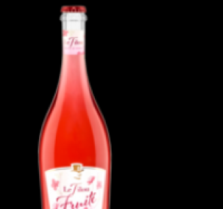 Penny  LE FILOU FRUITÉ Weinhaltiger Cocktail 0,75-Liter-Flasche