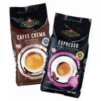 Norma  Caffè Crema / Espresso