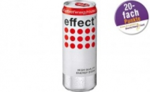 effect Energy Drink 0.79&nbsp;&euro;