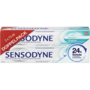 Sensodyne Zahncreme Multicare 4.18&nbsp;&euro;