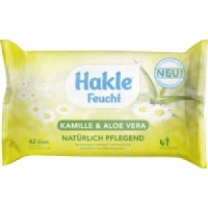 Metro  Hakle feuchtes Toilettenpapier