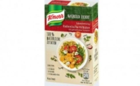 Knorr Salatdressing Nat&uuml;rlich Lecker 0.99&nbsp;&euro;