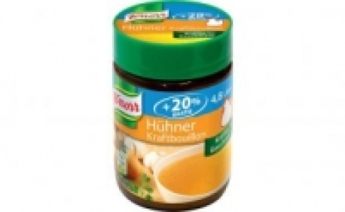 Knorr Br&uuml;he 1.29&nbsp;&euro;