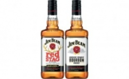 Jim Beam 9.99 €