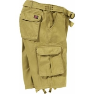 Herren Bermuda oder &frac34; Hose