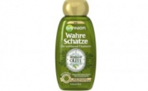 Garnier Wahre Sch&auml;tze Shampoo oder Sp&uuml;lung 1.99&nbsp;&euro;