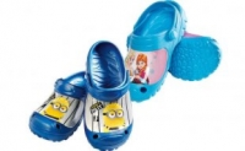 Kinder Clogs 4.99&nbsp;&euro;