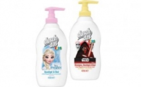 DuschDas Kids 2.49&nbsp;&euro;