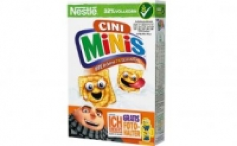 Nestl&eacute; Cini Minis 2.22&nbsp;&euro;