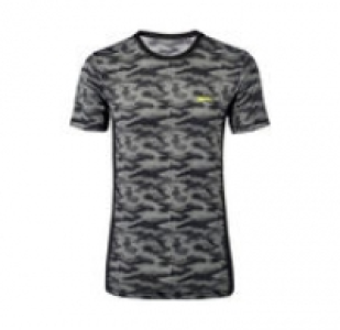 NKD  Slazenger Herren-Fitness-T-Shirt