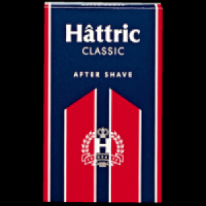 Hâttrick Classic After Shave