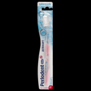 Perlodent Med Zahnbürste Ultrasoft