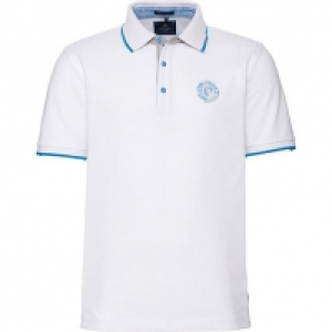 Pierre Cardin Herren-Polo-Shirt