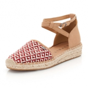 Esprit Damen-Espadrille