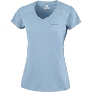 Columbia Damen Omni-Wick T-Shirt Zero Rules