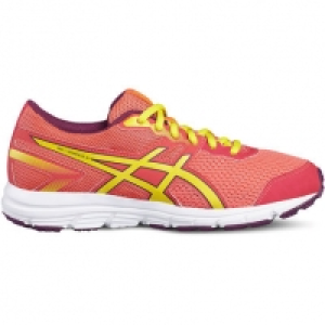 Asics Gel-Zaraca 5 Kinder Runningschuh