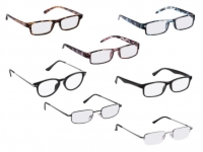 AURIOL® Lesehilfe 0.99 €