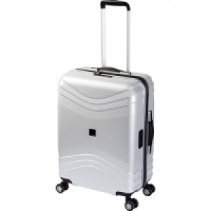 Titan 4-Rollen-Trolley, 75 cm, 4,0 kg, 104 l