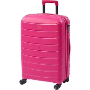 Titan 4 Rollen Trolley, 68 cm, 3,9 kg, 72 l
