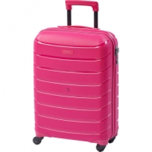 Titan 4 Rollen Trolley, 77 cm, 4,8 kg, 106 l
