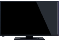 MediaMarkt Ok. OK. ODL 32650F-TB LED TV (Flat, 32 Zoll, Full-HD)