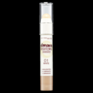 Maybelline New York Dream Brightening Concealer white 1
