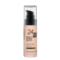 Rossmann Catrice 24h Made To Stay Make Up 005