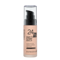 Rossmann Catrice 24h Made To Stay Make Up 010