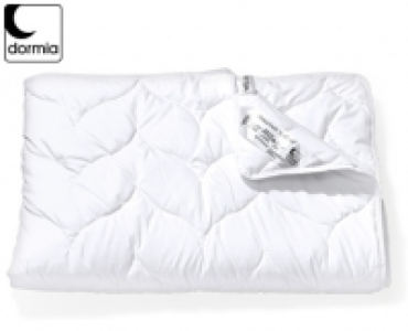 dormia Steppbett TopCool® ultraleicht