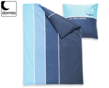 dormia Bettwäsche Mako-Satin 19.99 €