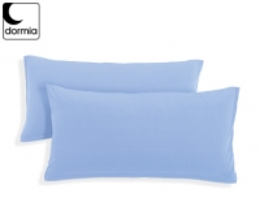 dormia 2 Mikrofaser-Kissenbezüge