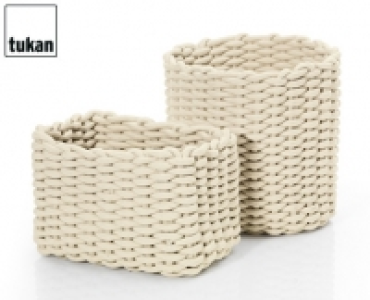 tukan Strickkorb