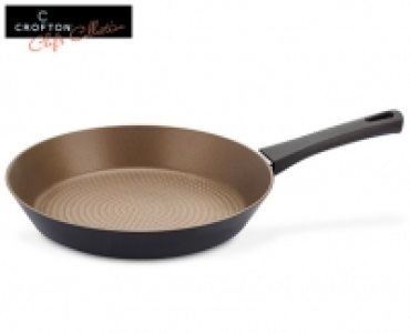 CROFTON® Chefs Collection Teflon Radiance Pfanne