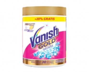 Vanish GOLD