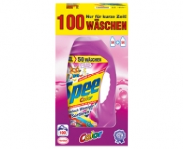 HENKEL Spee Flüssig