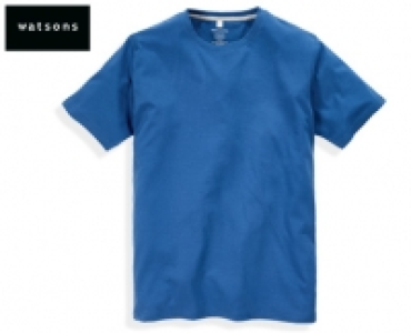 watsons T-Shirt 2.99 €