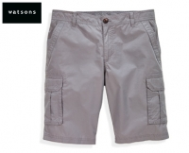 watsons Travelshorts