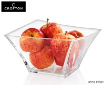 CROFTON®Obst- und Salatschale