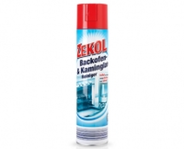 ZEKOL Schaumreiniger-Sortiment