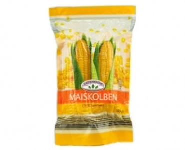 Aldi Süd  GARTENKRONE Maiskolben