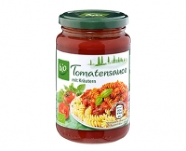 bio Tomatensauce